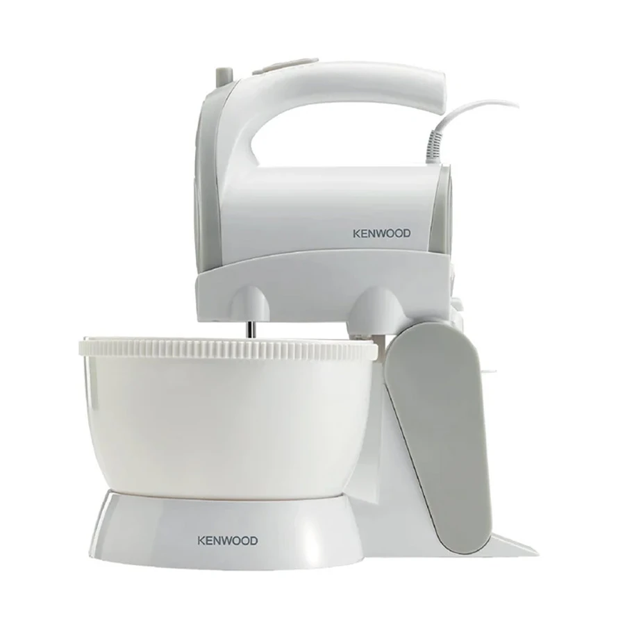 Kenwood HMP22.000WH Mixer Grinder