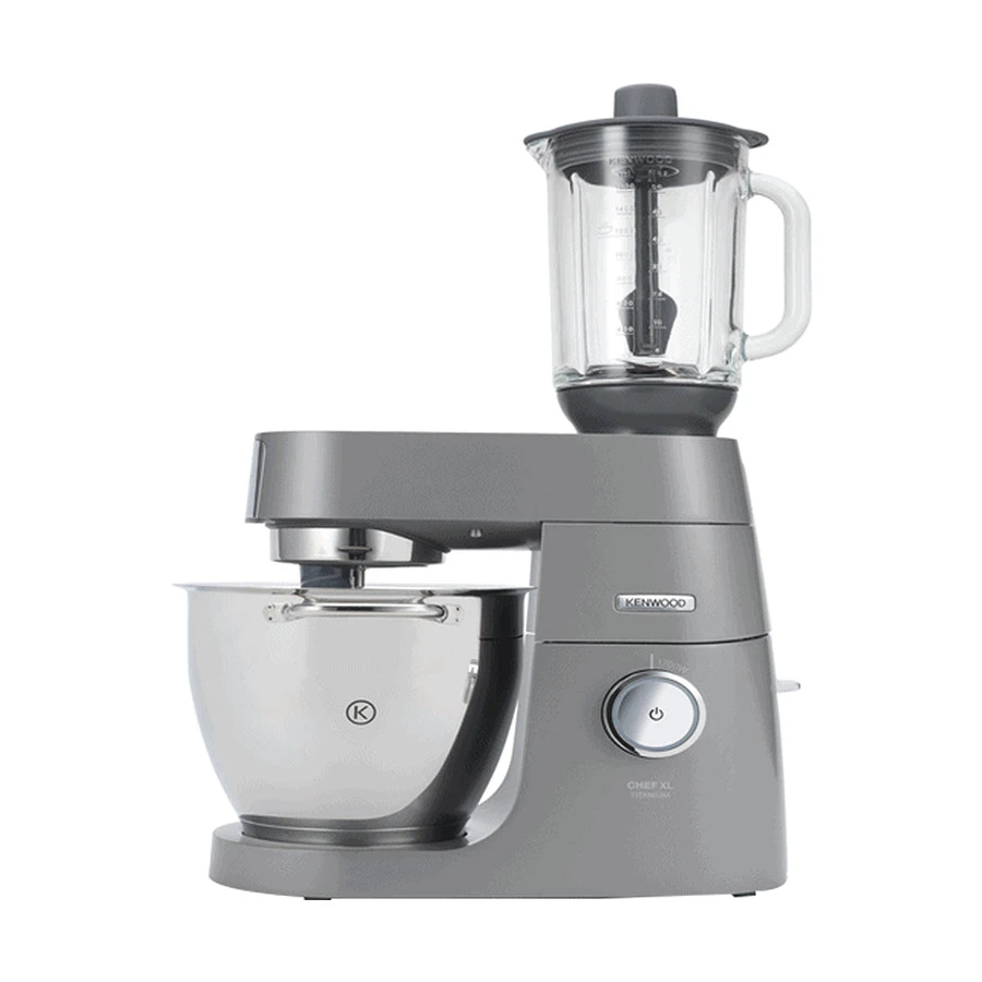 Kenwood KAH.358.GL Kitchen Price in Bangladesh