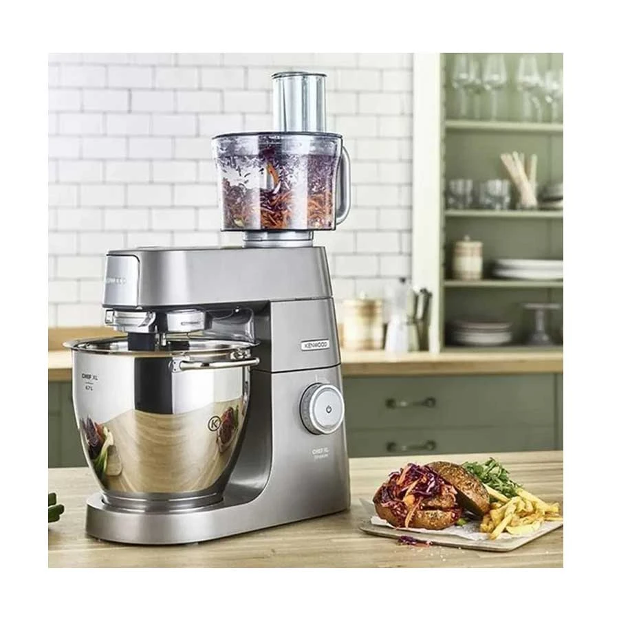 Kenwood KAH647PL Food Processor in BD