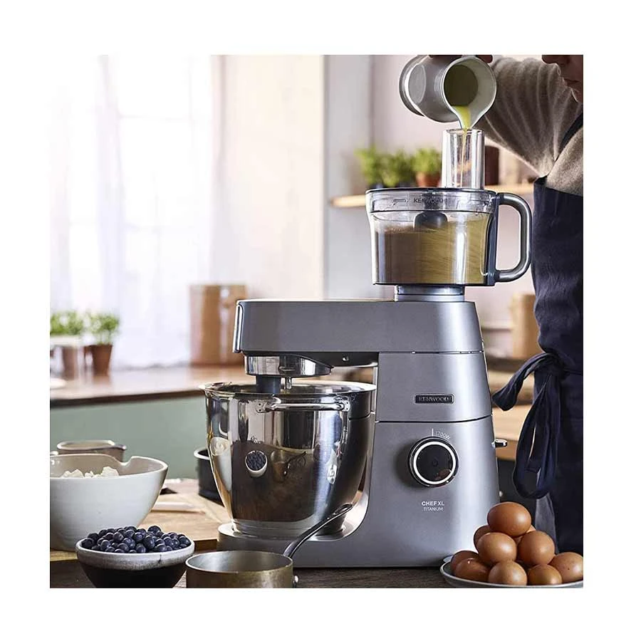 Kenwood KAH647PL Food Processor Price in BD