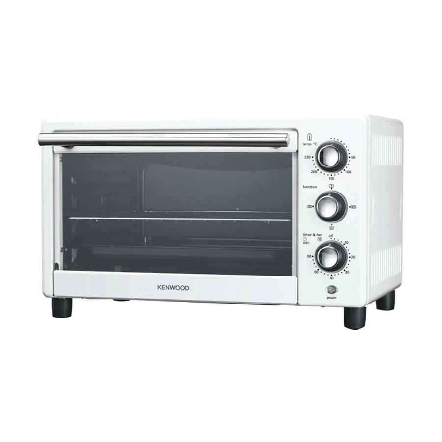 Kenwood MO740 Kitchen