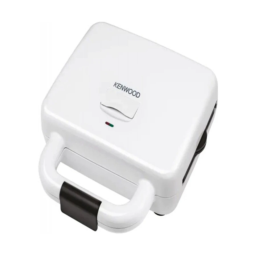 Kenwood SMA84.AOBK Grilling Machine in BD