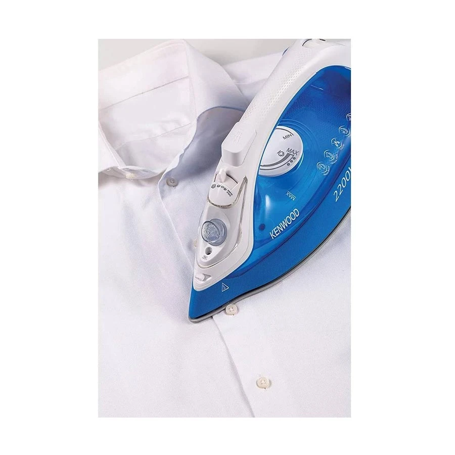 Kenwood STP60.000WB Iron / Steamer Price in BD