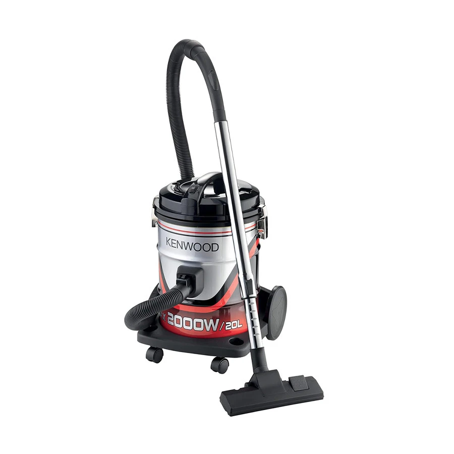 Kenwood VDM40.000BR Vacuum Cleaner
