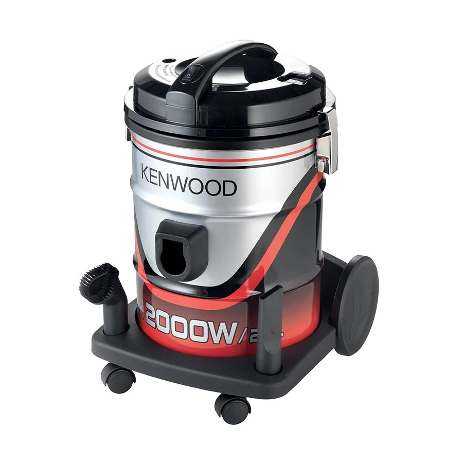 Kenwood VDM40.000BR Vacuum Cleaner Price in Bangladesh