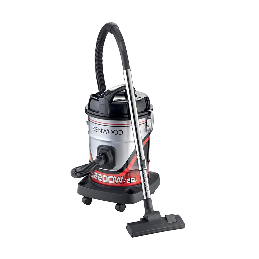 Kenwood VDM60.000BR Home Care