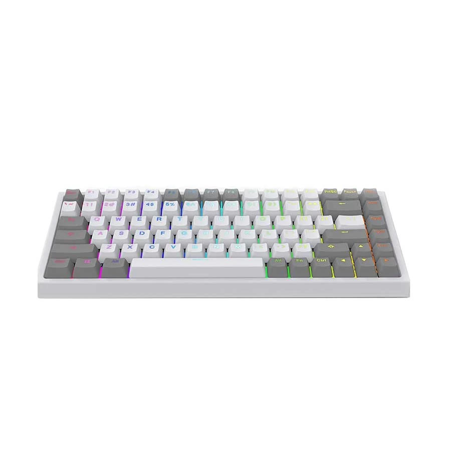 Keycool KC84-A02 Gateron RGB Keyboard in BD