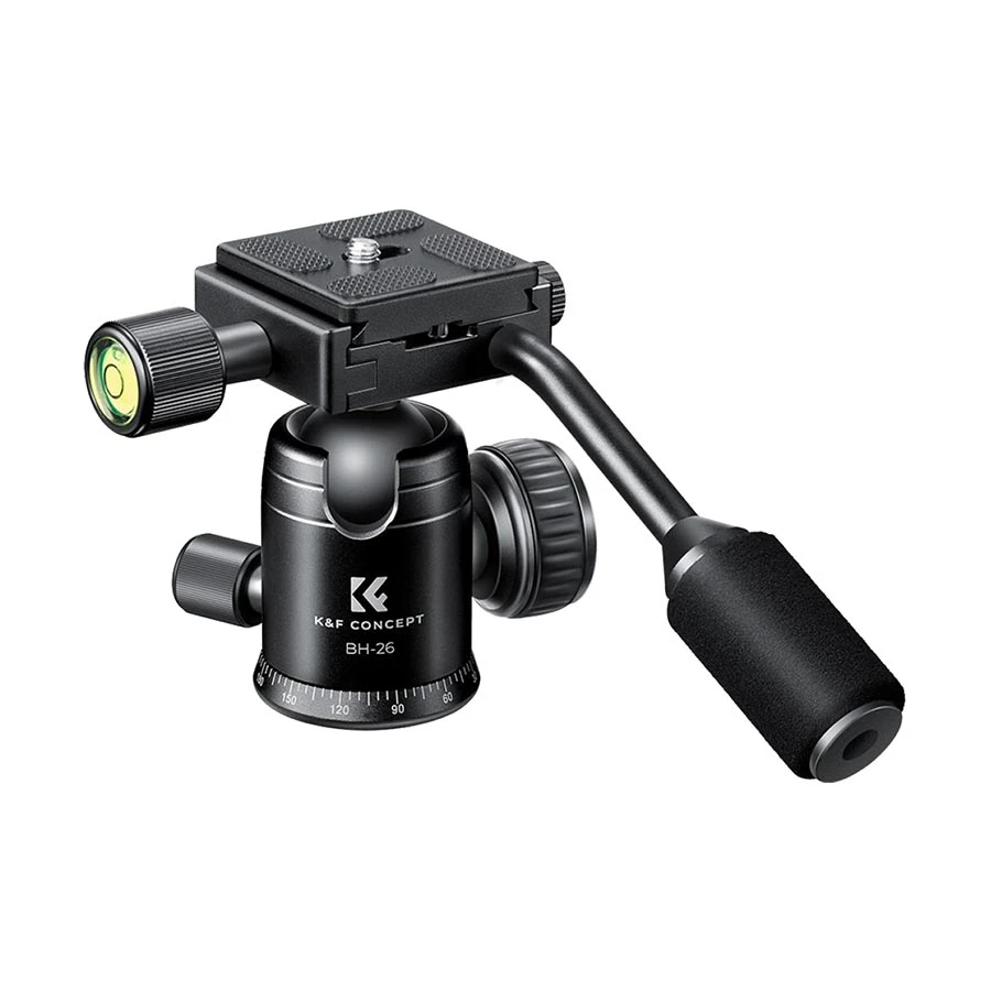 K&F Concept BH-26 DSLR Camera Accessories