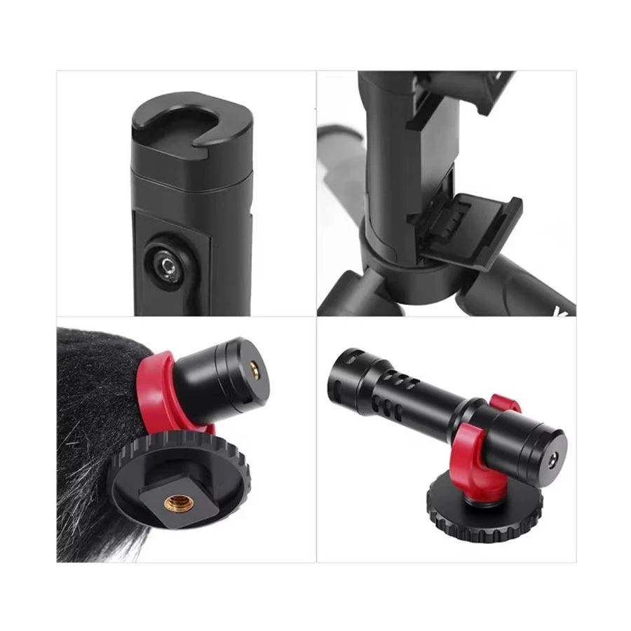 K&F Concept CMM-800 Microphone Price in BD