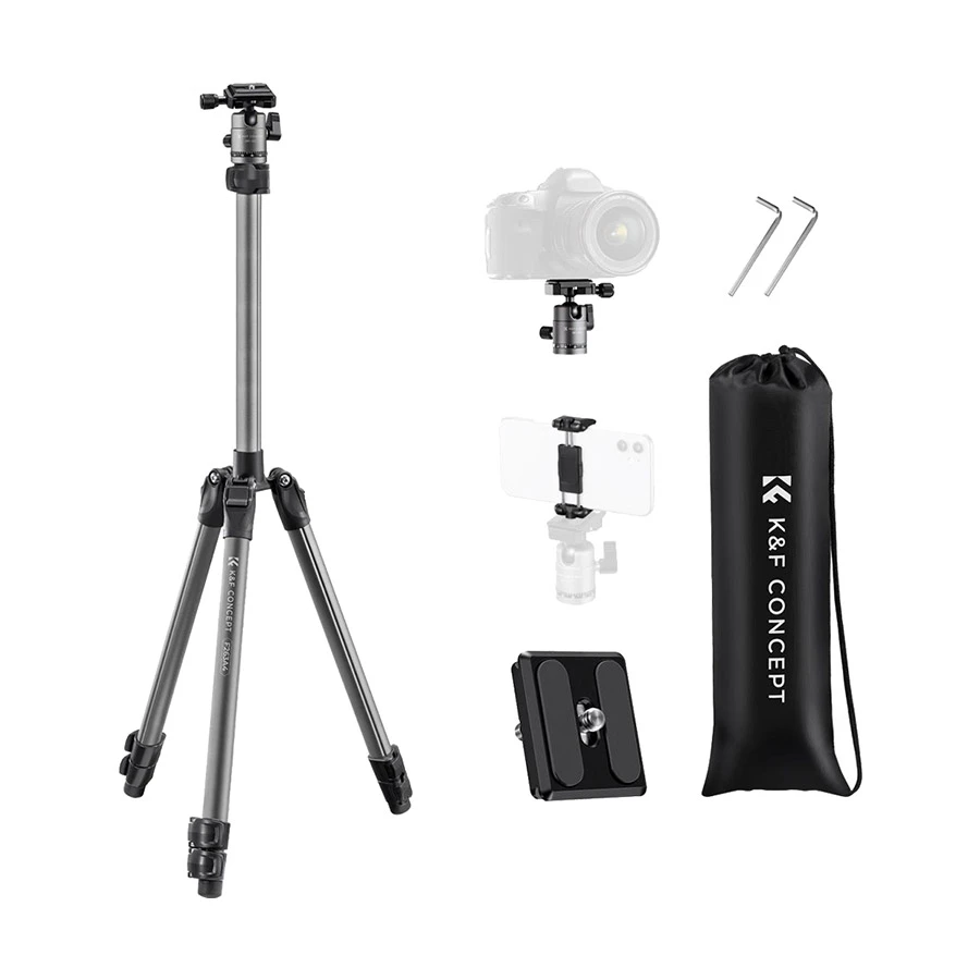 K&F Concept F263A4 DSLR Camera Accessories