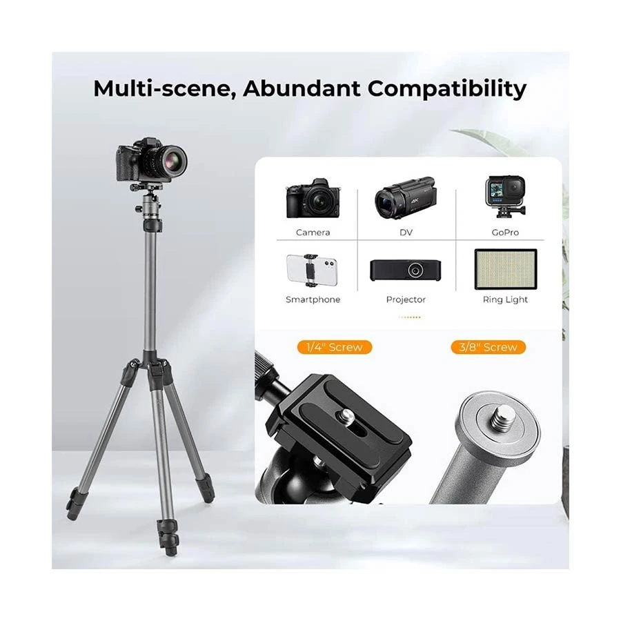 K&F Concept F263A4 DSLR Camera Accessories Price in Bangladesh