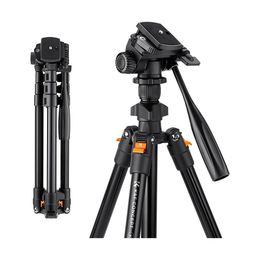 K&f Concept K&F K234A0 DSLR Camera Accessories in BD