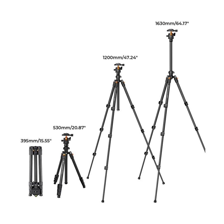 K&F Concept K234A0+BH-28L DSLR Camera Accessories Price in BD