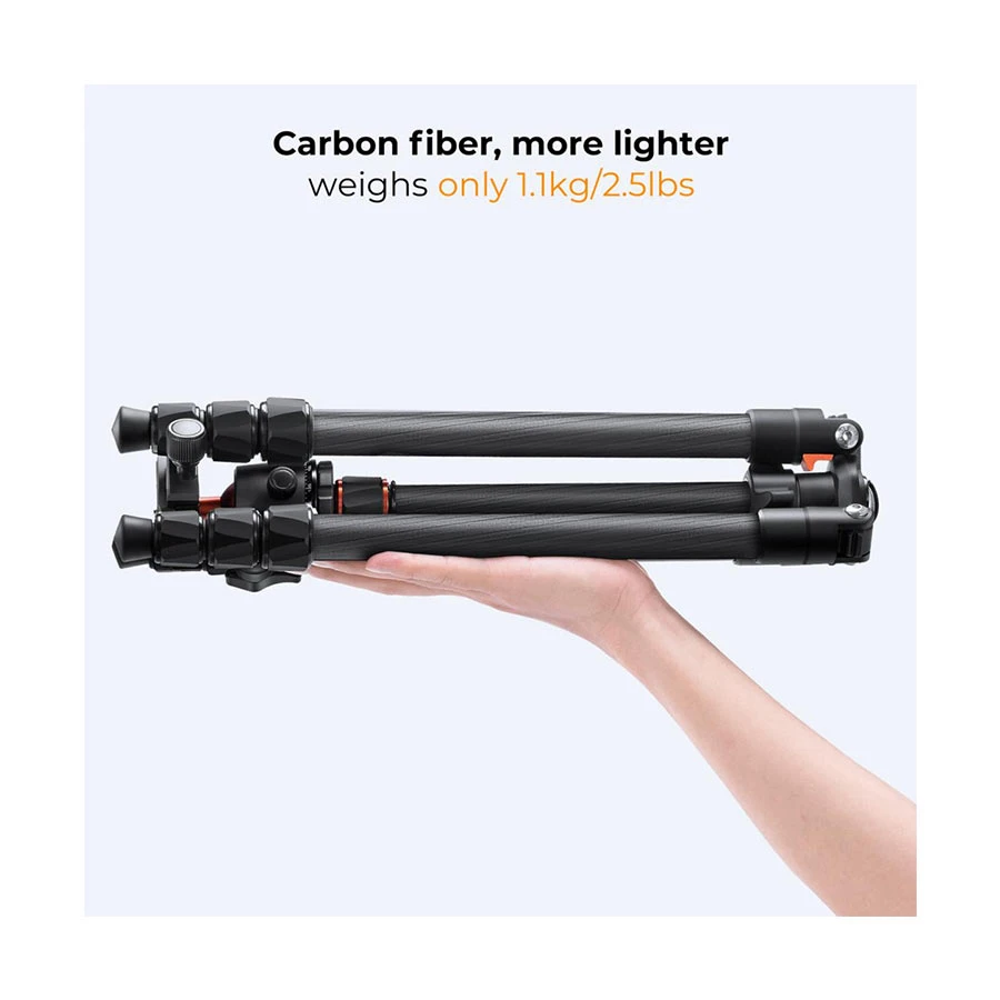 K&F Concept K254C2+BH-36L DSLR Camera Accessories Price in Bangladesh