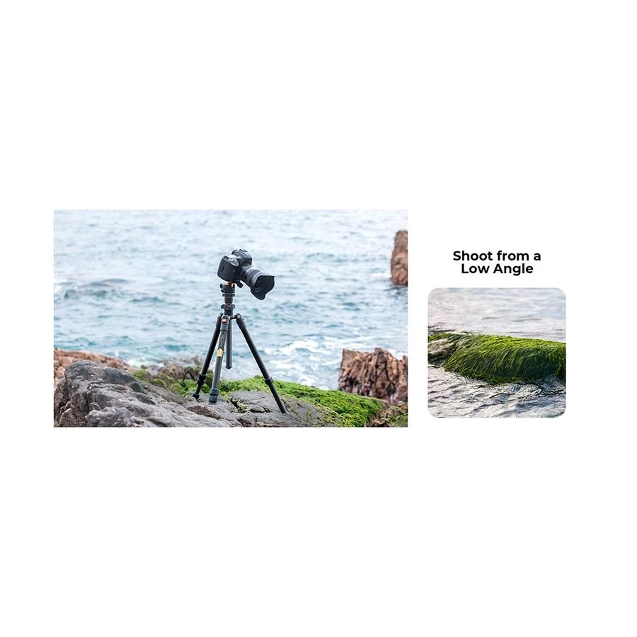 K&F Concept K254C2+BH-36L DSLR Camera Accessories Price in BD