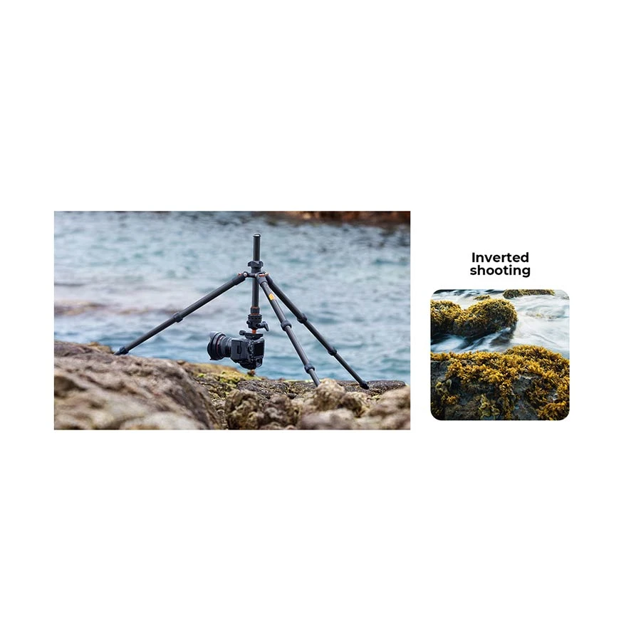 K&F Concept K254C2+BH-36L DSLR Camera Accessories Best Price