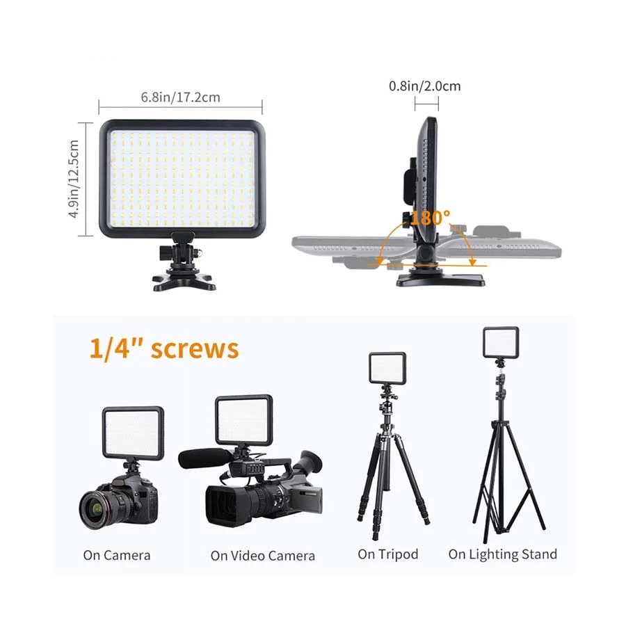 K&F Concept KF-300 DSLR Camera Accessories in BD