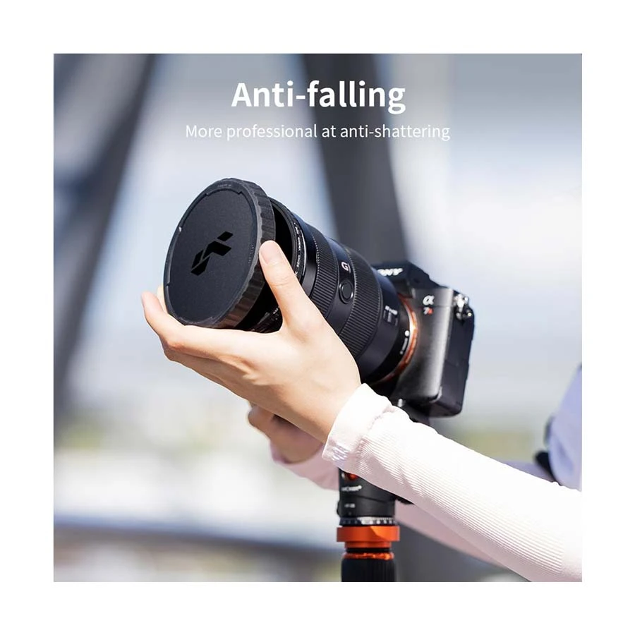 K&F Concept KF04.063 DSLR Camera Accessories in BD