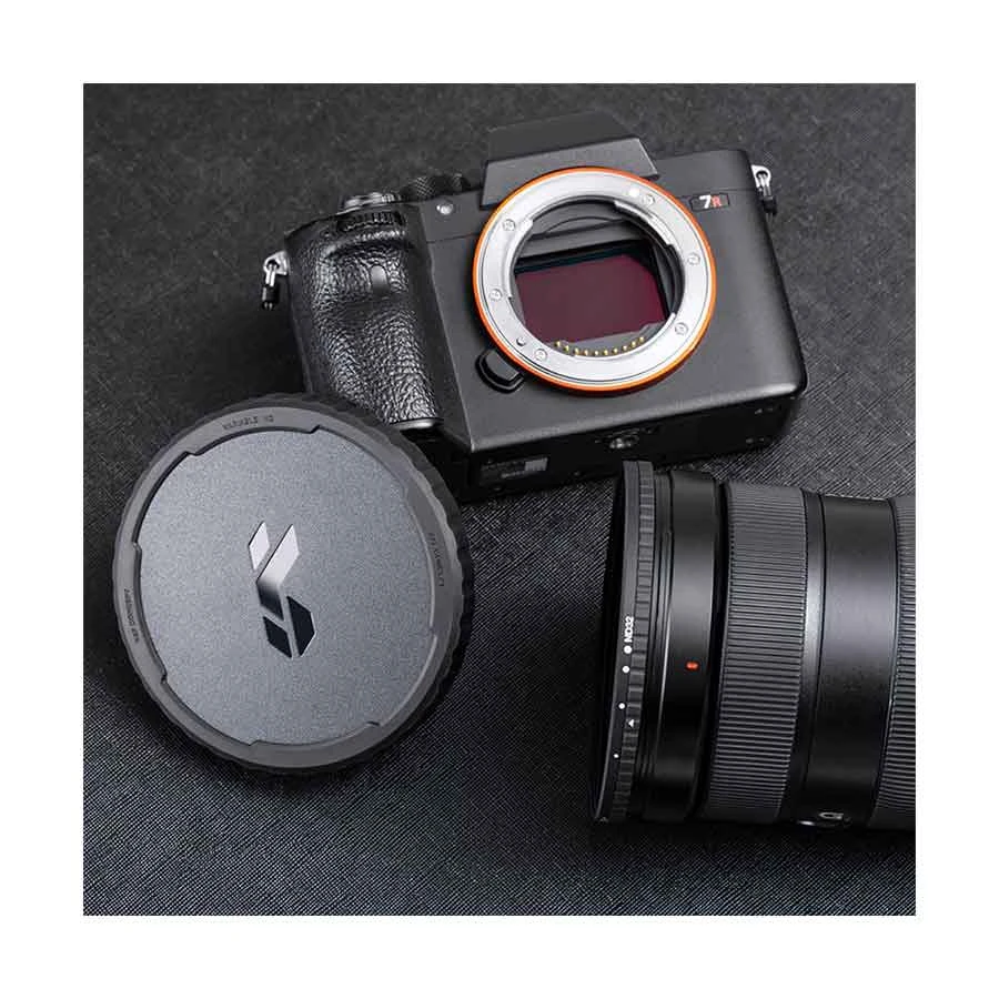 K&F Concept KF04.063 DSLR Camera Accessories specifications