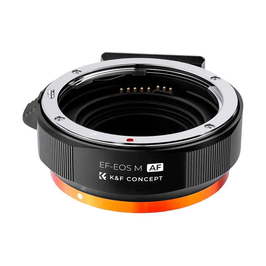 K&F Concept KF06.464 DSLR Camera Accessories