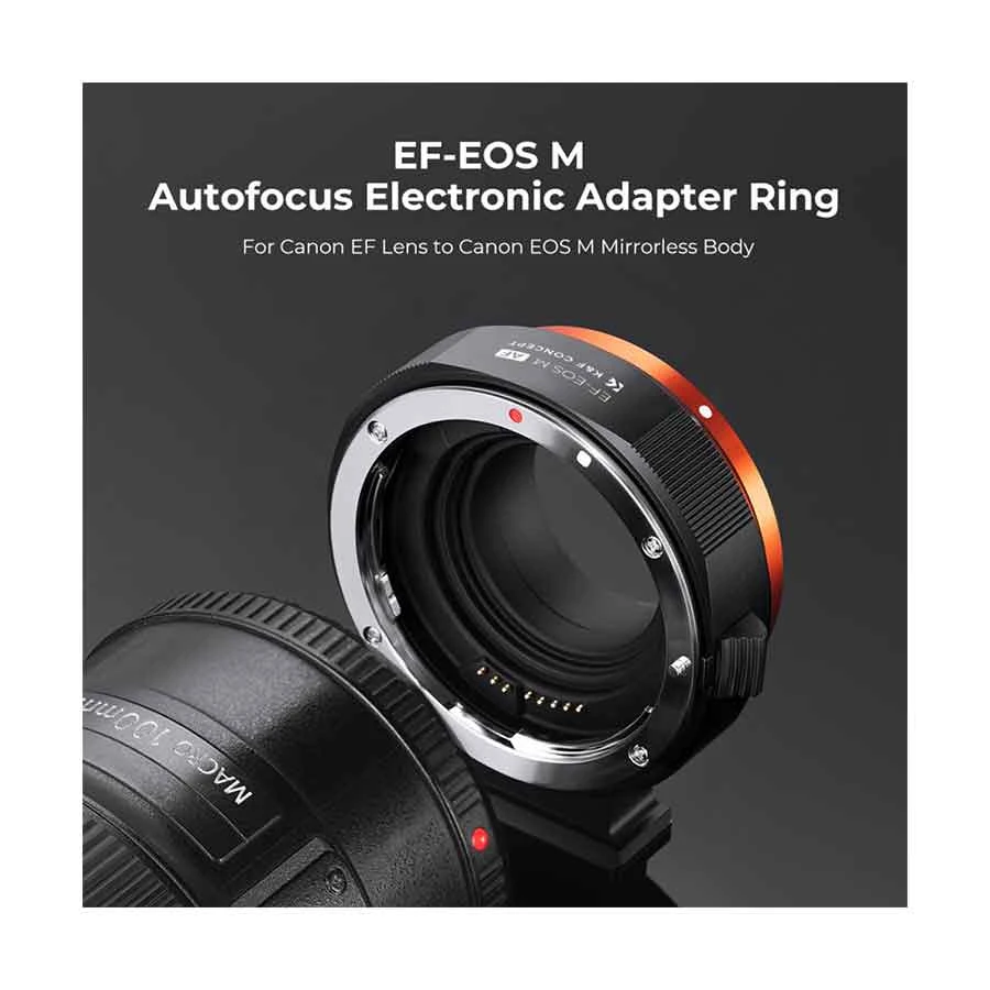K&F Concept KF06.464 DSLR Camera Accessories Price in Bangladesh