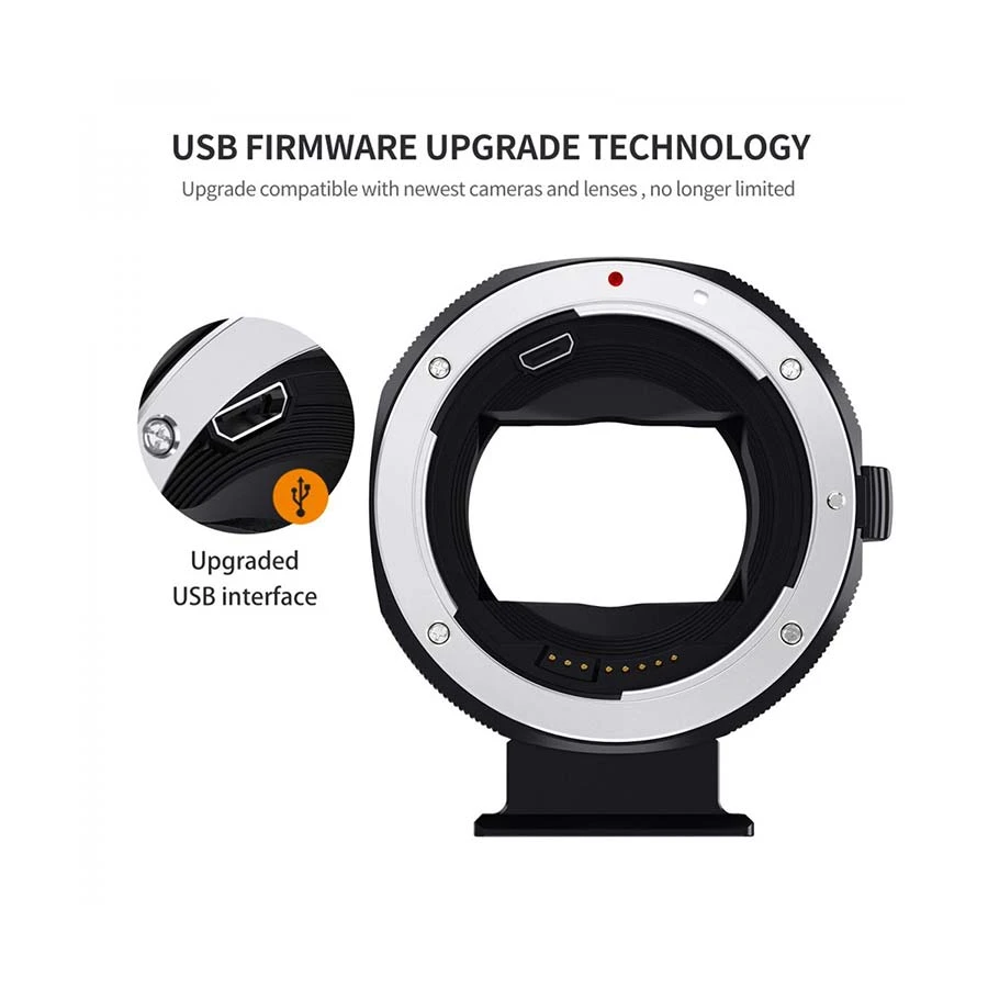 K&F Concept KF06.466 DSLR Camera Accessories specifications