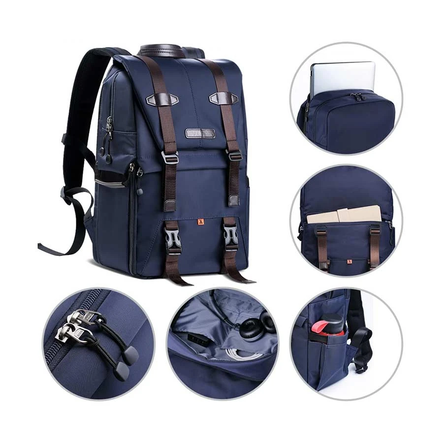 K&f Concept K&F KF13.087 DSLR Camera Accessories in BD