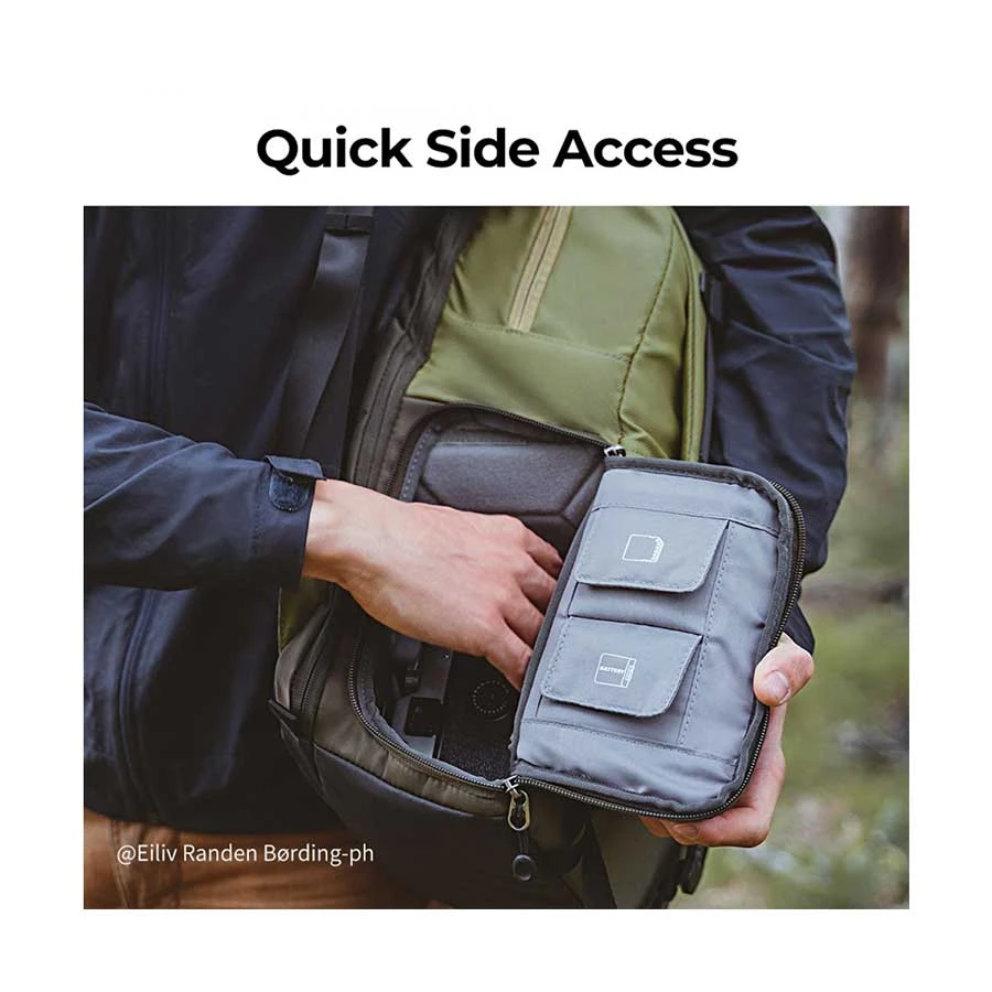 K&F Concept KF13.087AV2 DSLR Camera Accessories
