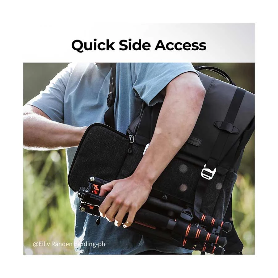 K&F Concept KF13.087AV5 DSLR Camera Accessories