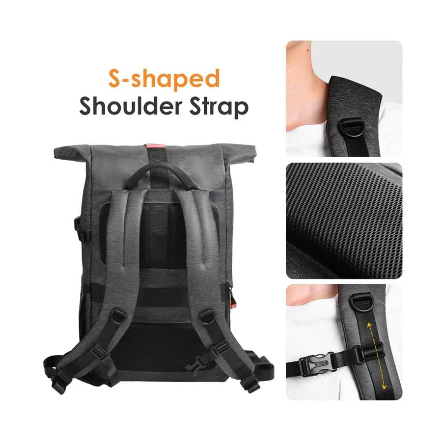 K&f Concept K&F KF13.096V1 DSLR Camera Accessories Price in Bangladesh