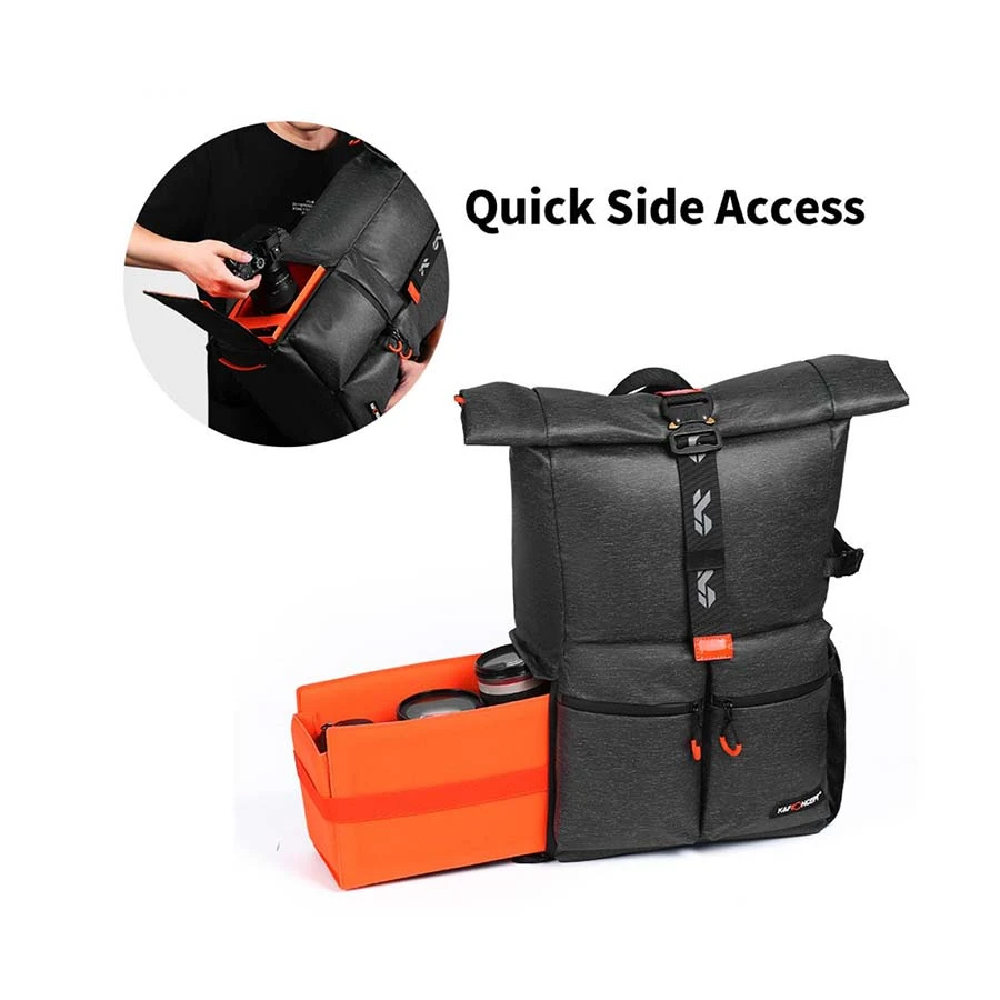 K&f Concept K&F KF13.096V1 DSLR Camera Accessories in BD