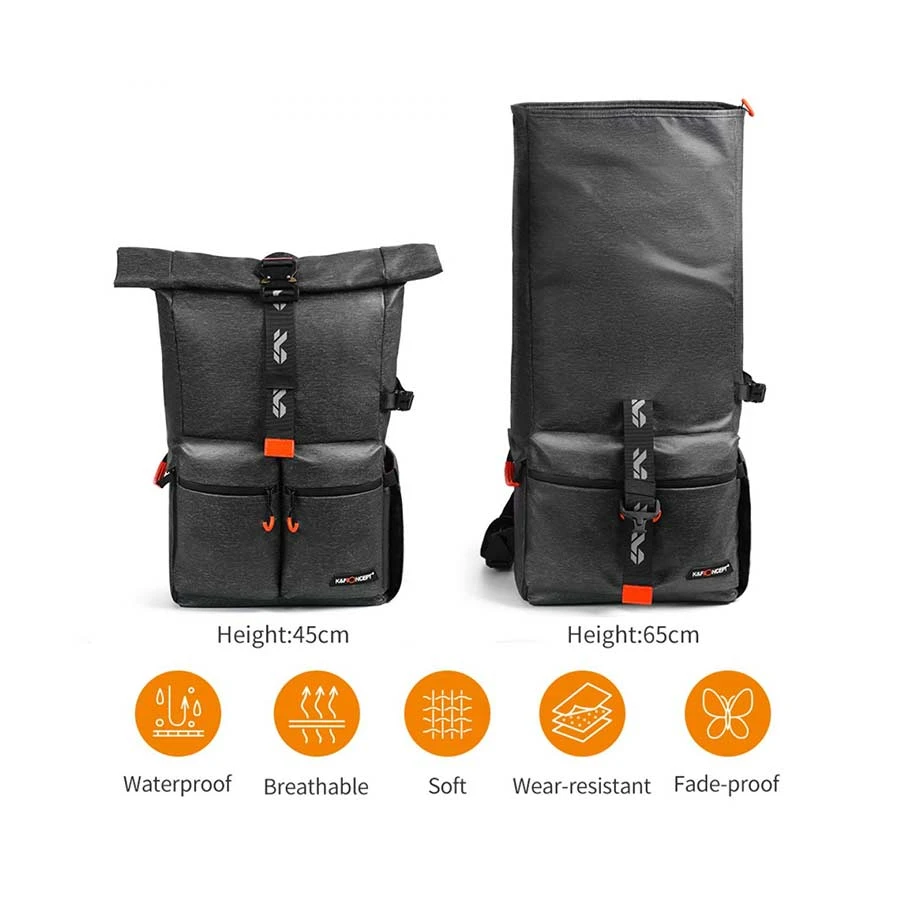 K&F Concept KF13.096V1 DSLR Camera Accessories
