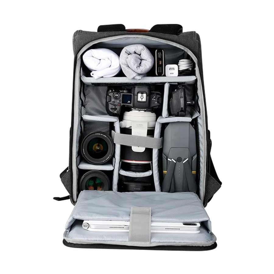 K&F Concept KF13.104 DSLR Camera Accessories in BD