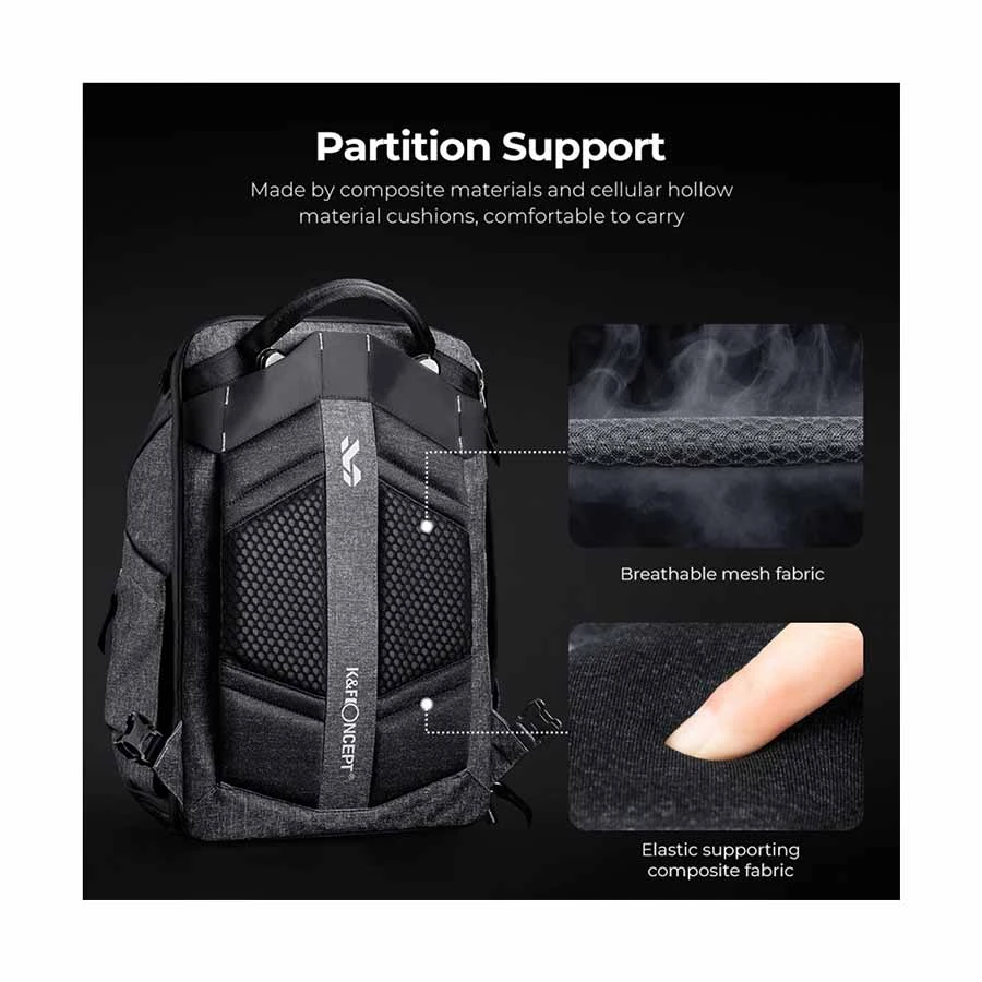 K&F Concept KF13.105 DSLR Camera Accessories Price in BD
