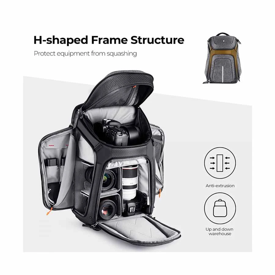 K&f Concept K&F KF13.105 DSLR Camera Accessories specifications