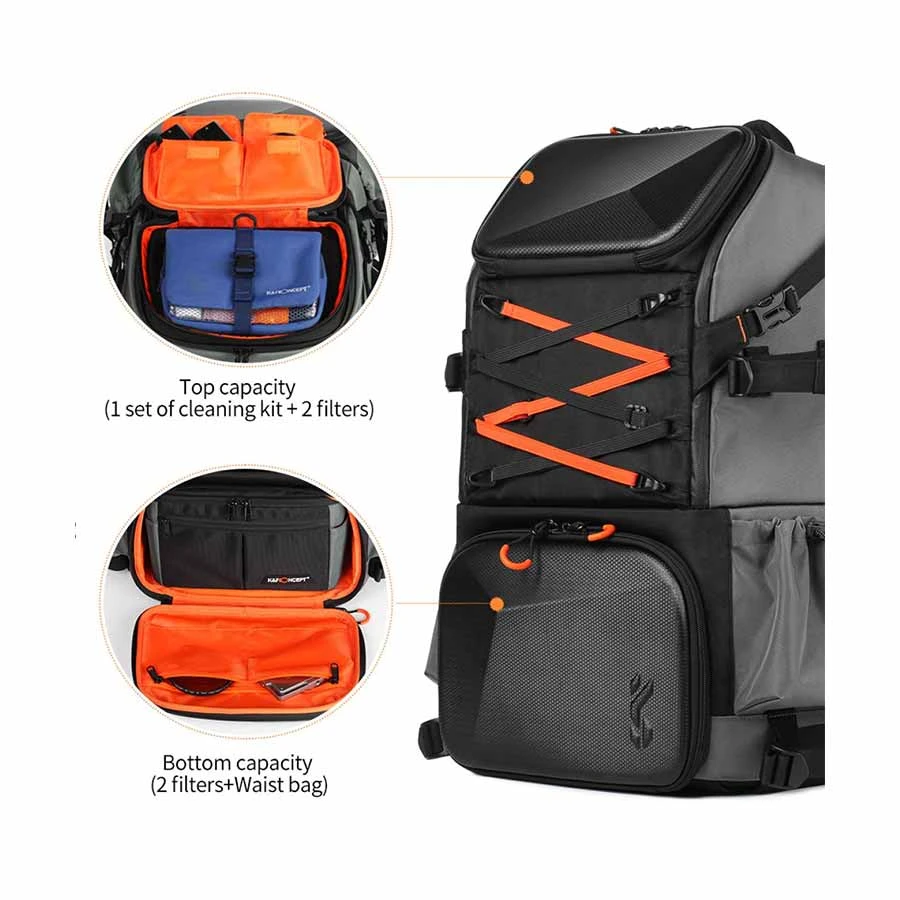 K&f Concept K&F KF13.107 DSLR Camera Accessories Price in Bangladesh