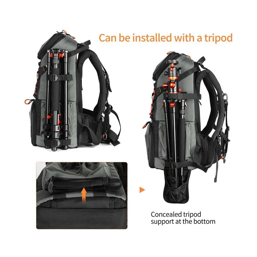K&f Concept K&F KF13.107 DSLR Camera Accessories Best Price