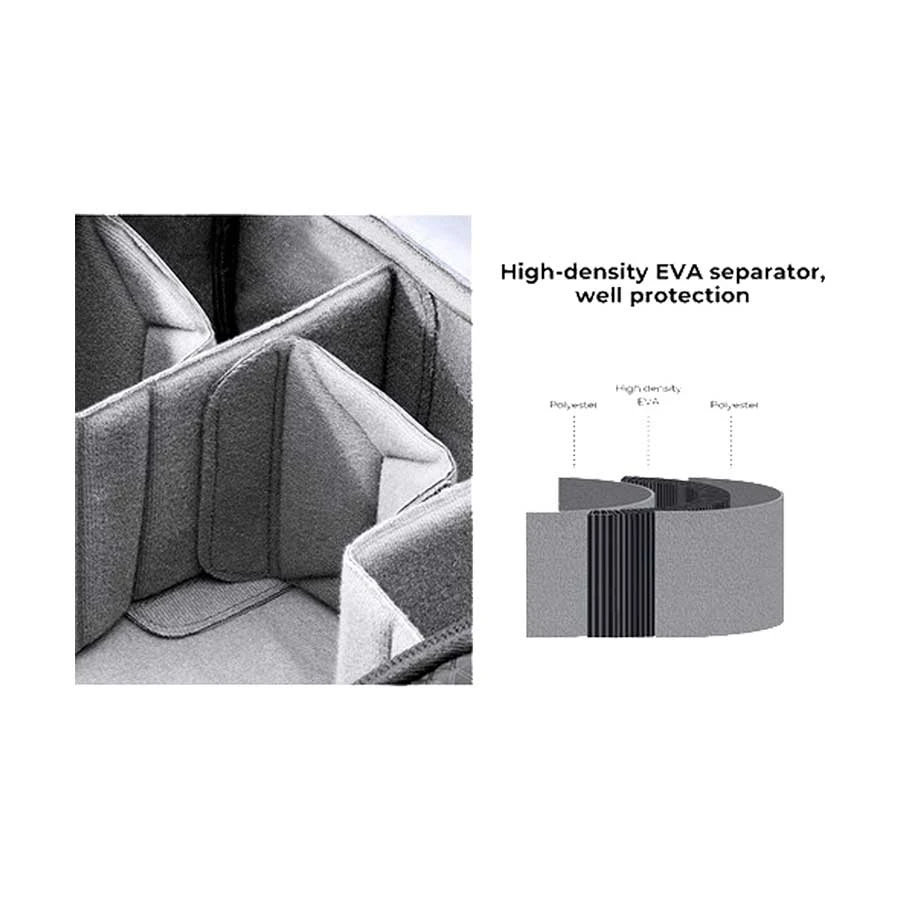K&f Concept K&F KF13.141 DSLR Camera Accessories in BD