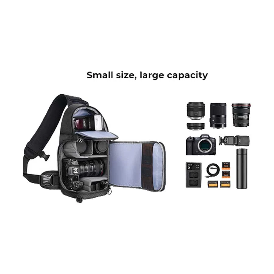 K&F Concept KF13.141 DSLR Camera Accessories