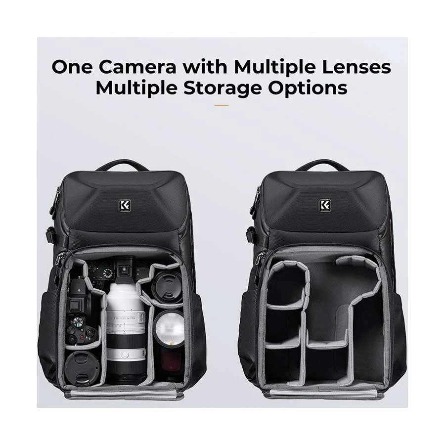 K&f Concept K&F KF13.144 DSLR Camera Accessories Price in Bangladesh
