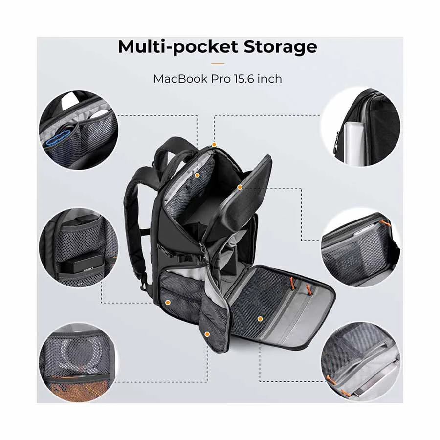 K&F Concept KF13.144 DSLR Camera Accessories