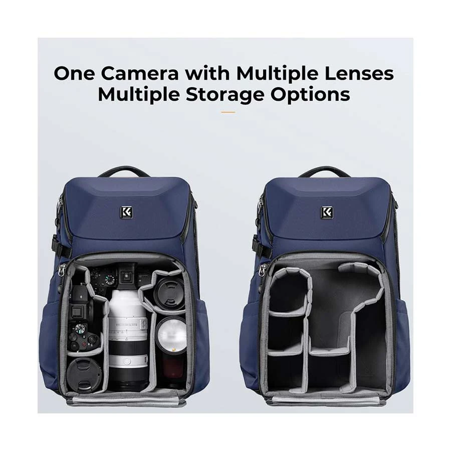K&f Concept K&F KF13.144V2 DSLR Camera Accessories in BD
