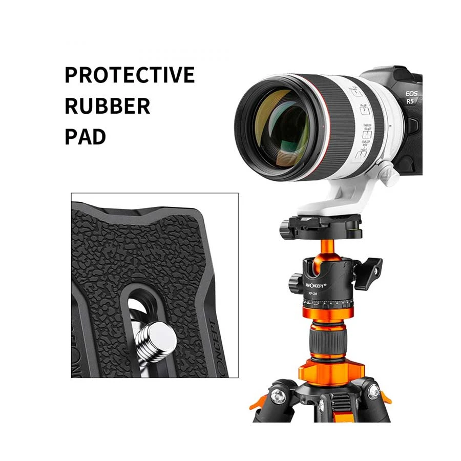 K&F Concept KF31.030 DSLR Camera Accessories Price in Bangladesh