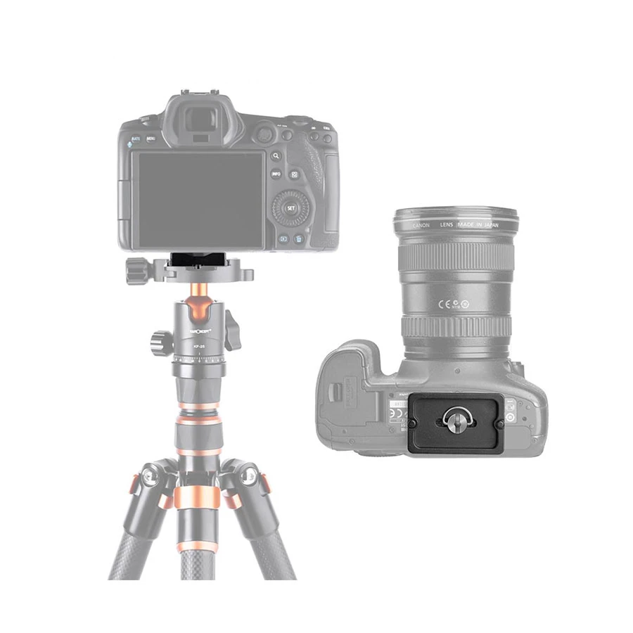 K&F Concept KF31.030 DSLR Camera Accessories in BD