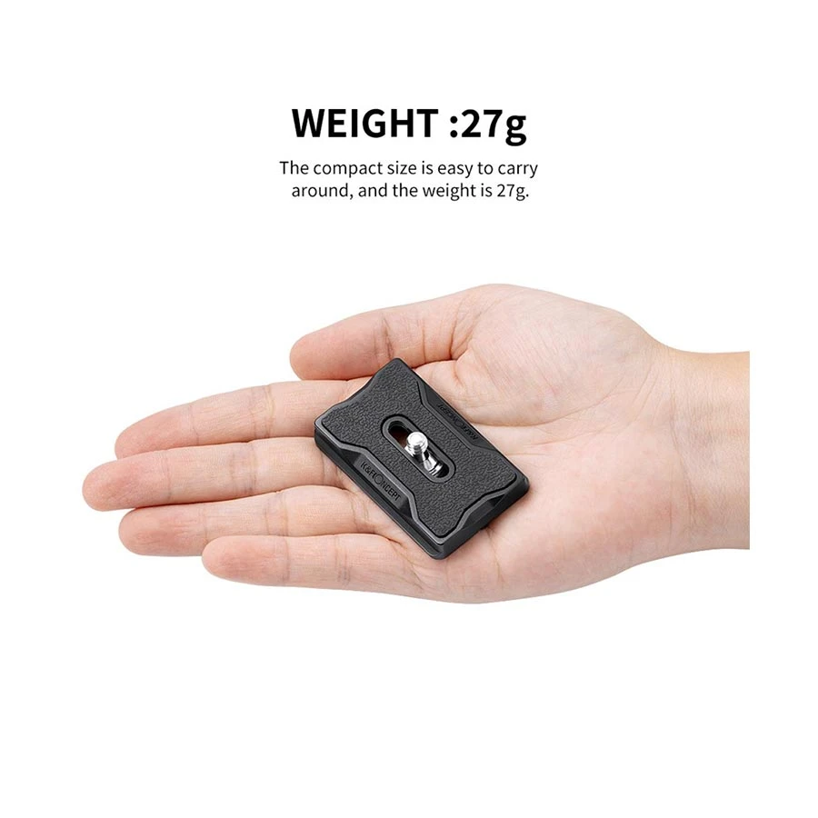 K&F Concept KF31.030 DSLR Camera Accessories Price in BD