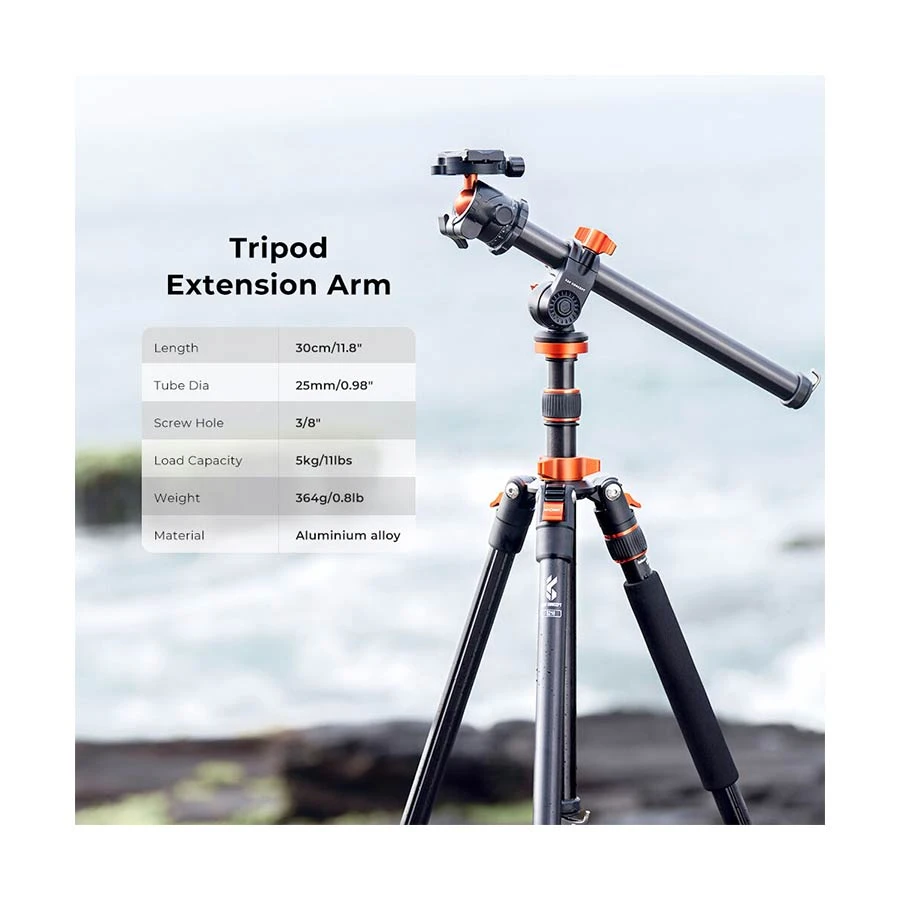 K&F Concept KF31.037 DSLR Camera Accessories Price in BD