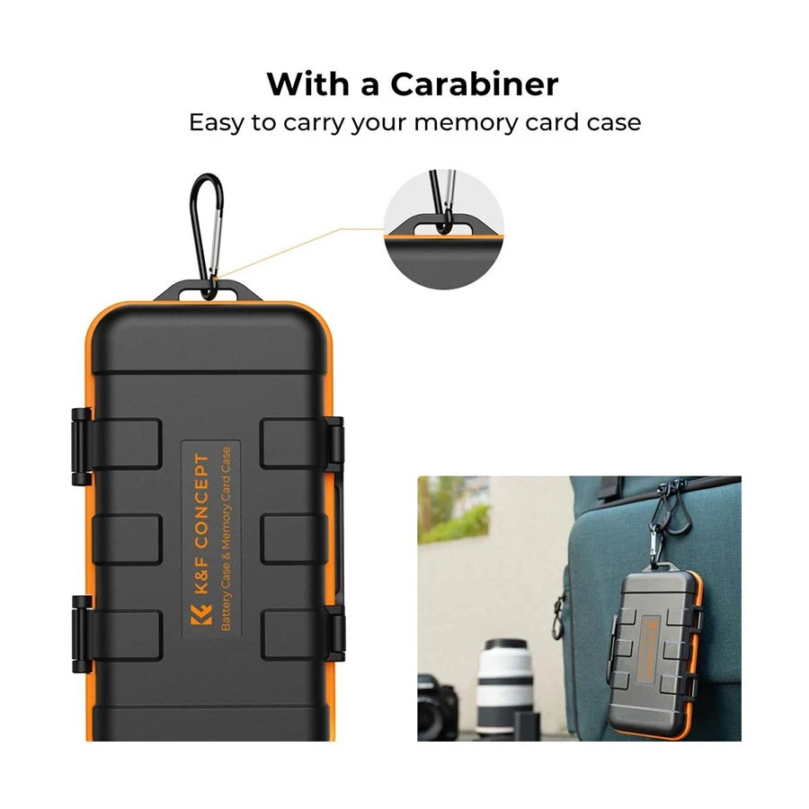 K&F Concept KF31.079 DSLR Camera Accessories in BD