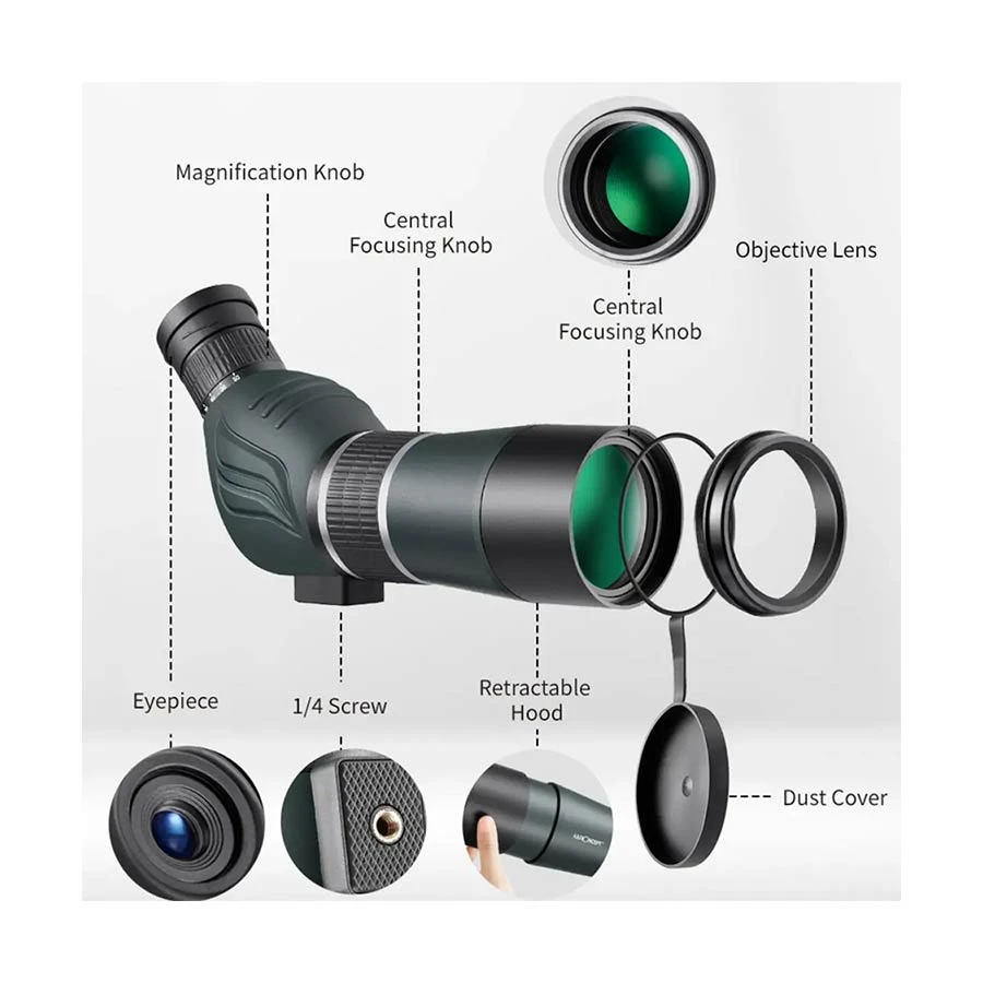 K&F Concept KF33.033 DSLR Camera Accessories in BD