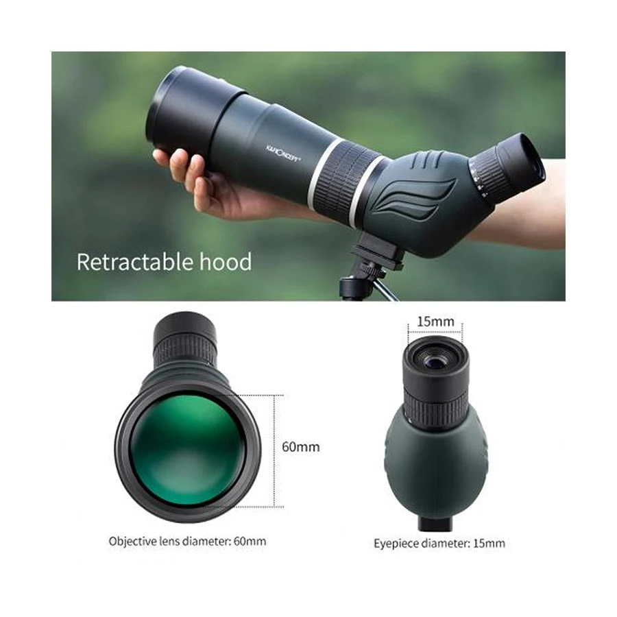 K&F Concept KF33.033 DSLR Camera Accessories Price in BD