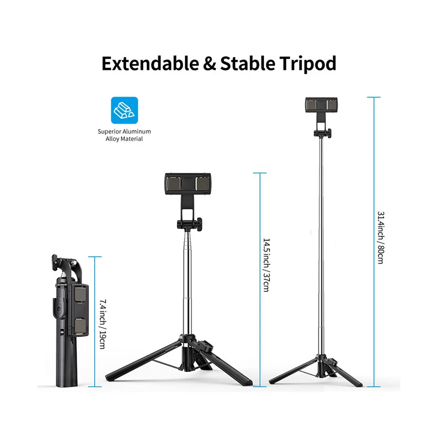 K&F Concept KF34.029 Compact Camera Accessories in BD